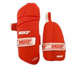 GENIUS - GENIUS DUAL THIGH GUARD